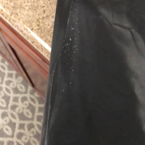 Leather jacket - Picture 4 of 8